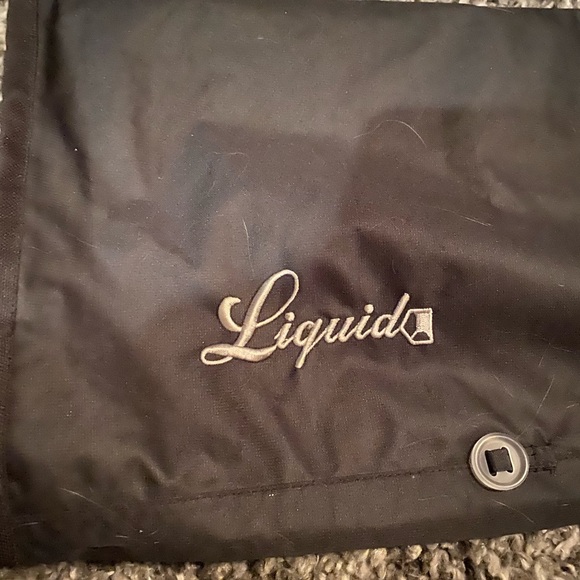 Liquid Boardwear Freerider Snow Pants - Picture 2 of 3